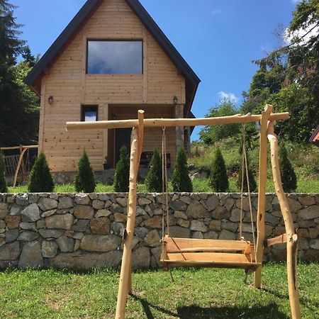 Lodge Sisters Sekulic Bagian luar foto