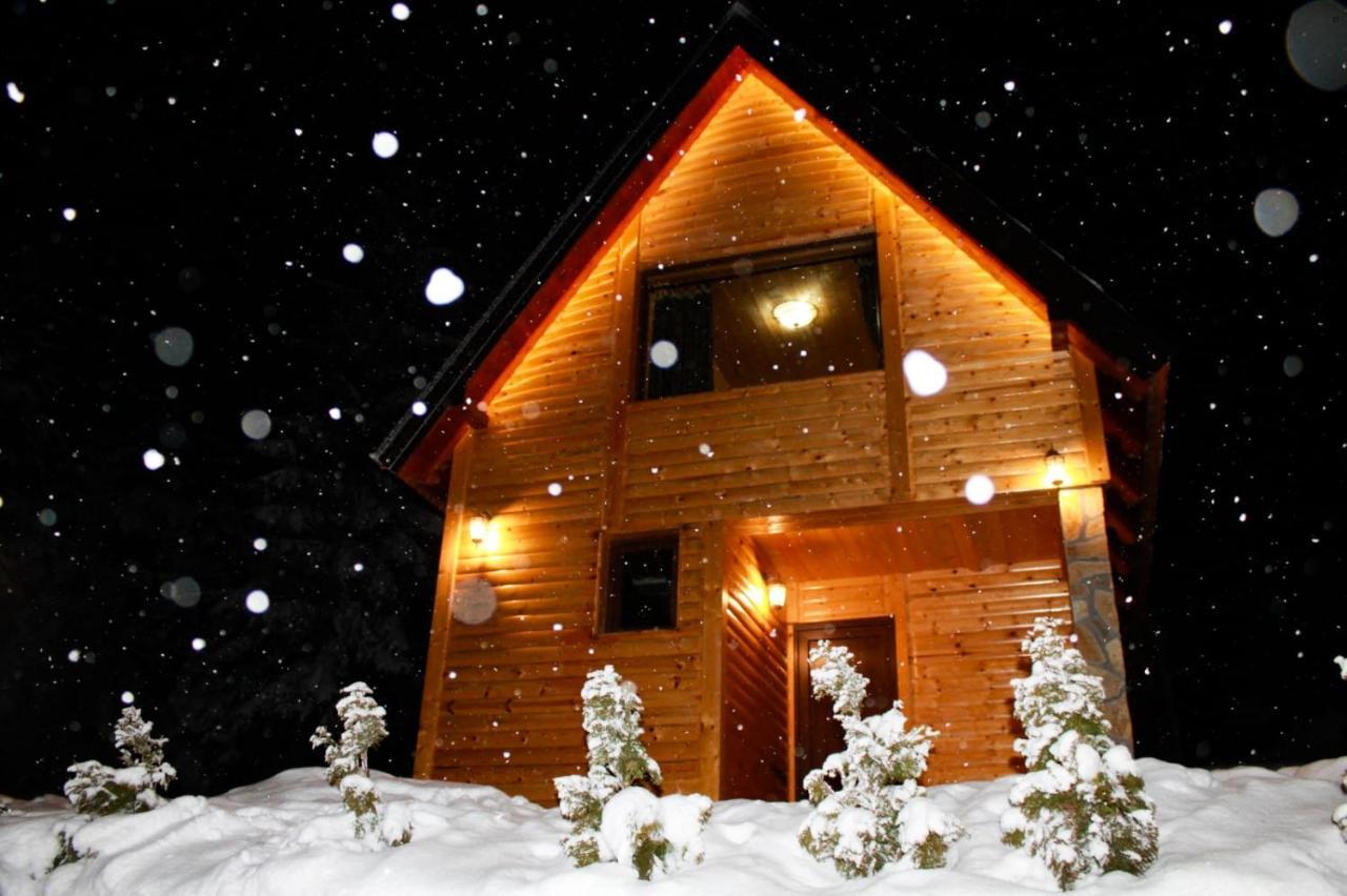 Lodge Sisters Sekulic Bagian luar foto