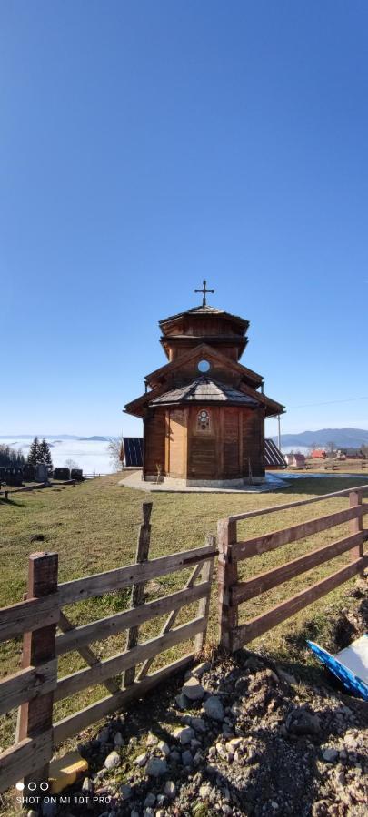 Lodge Sisters Sekulic Bagian luar foto