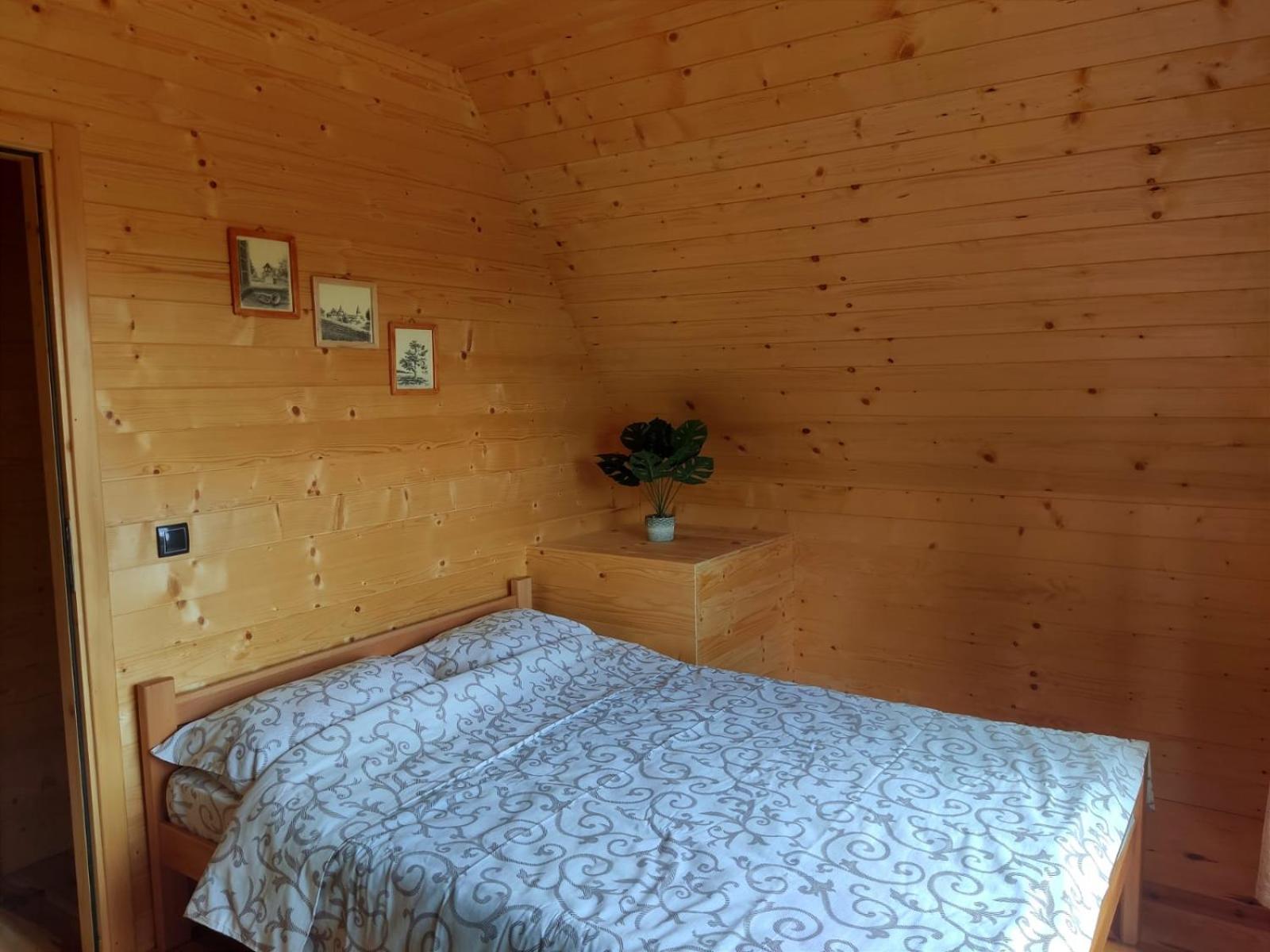 Lodge Sisters Sekulic Bagian luar foto
