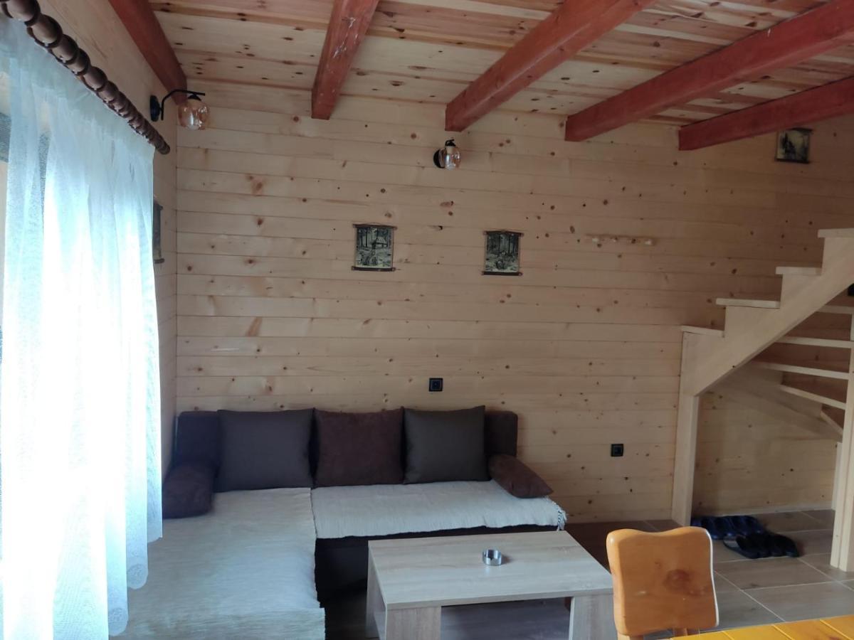 Lodge Sisters Sekulic Bagian luar foto