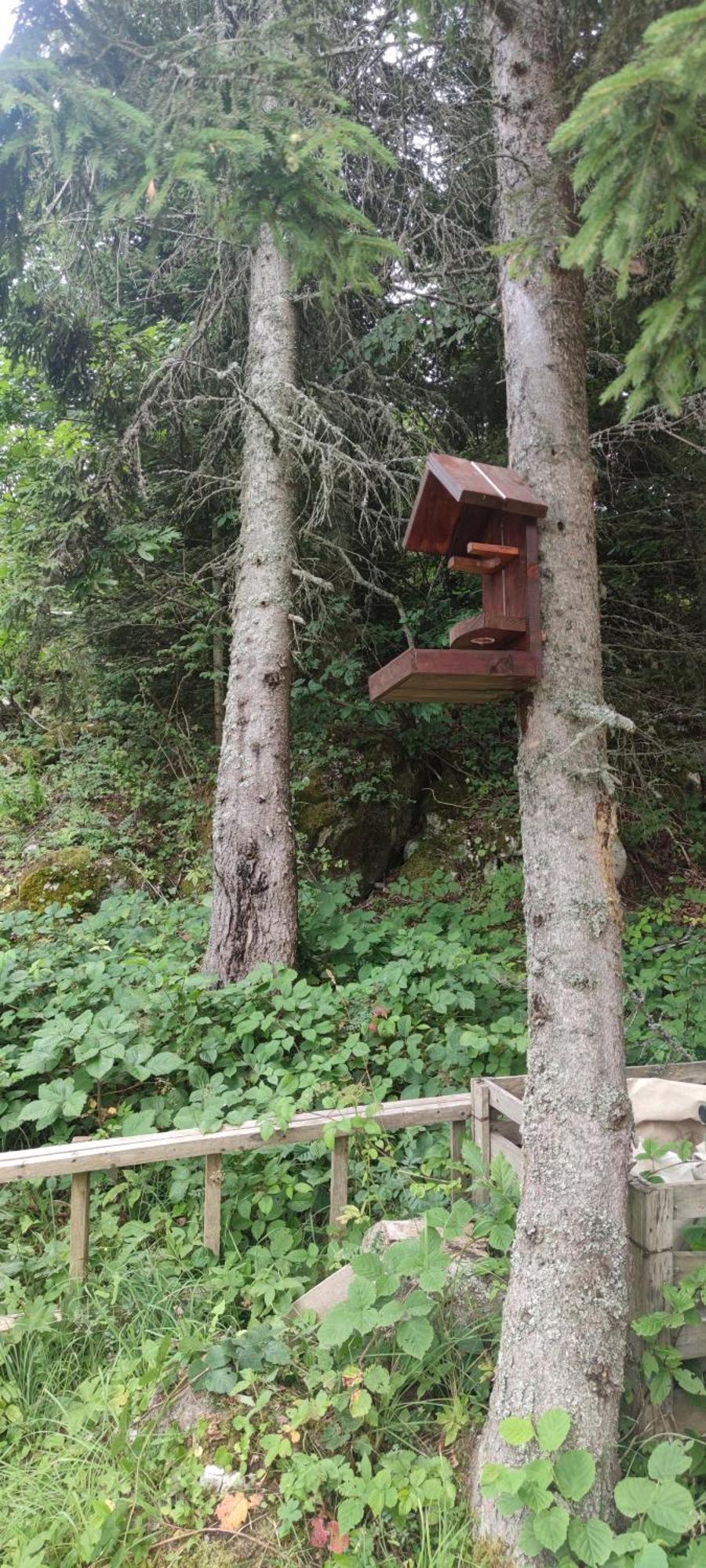 Lodge Sisters Sekulic Bagian luar foto