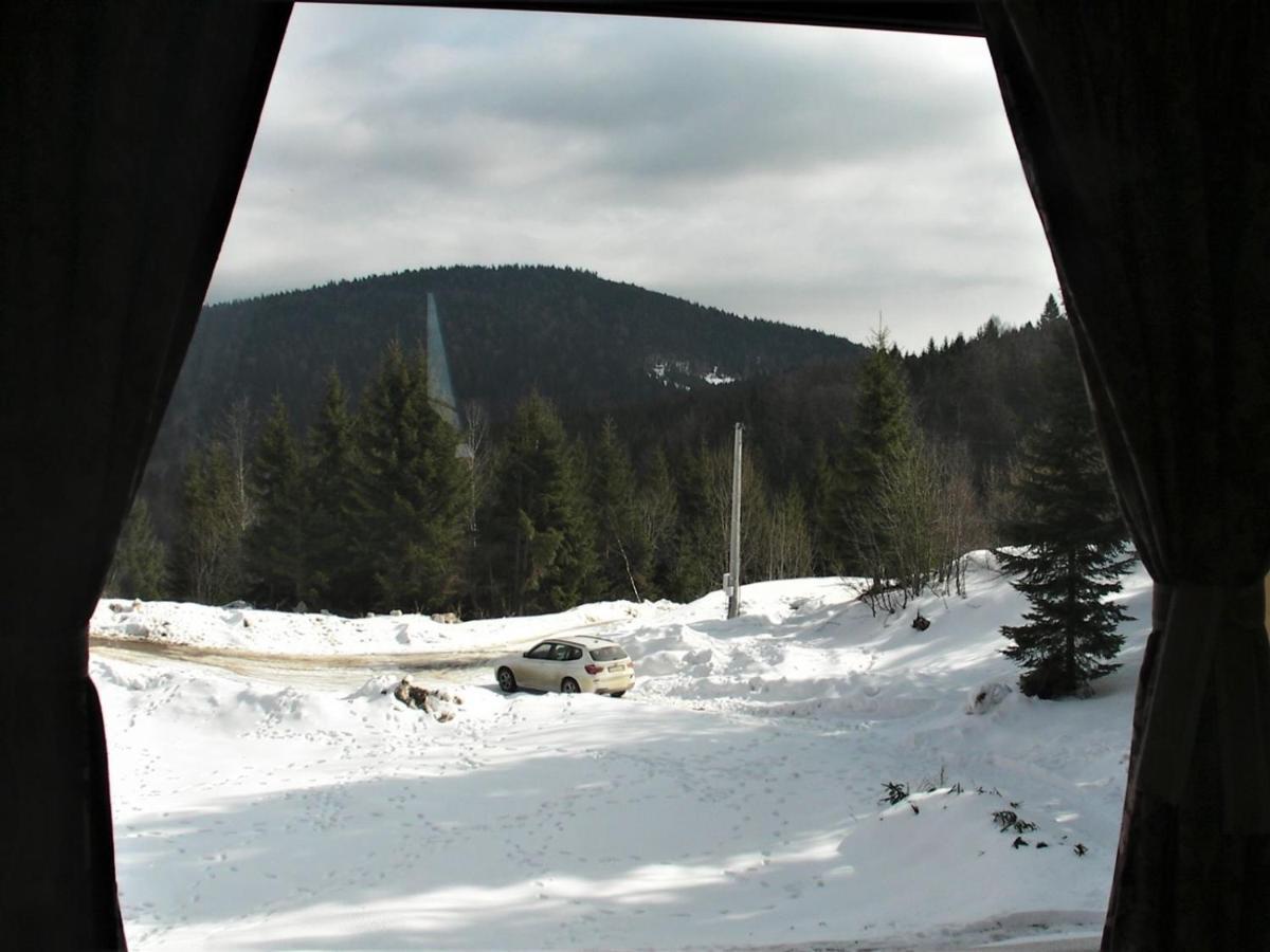 Lodge Sisters Sekulic Bagian luar foto