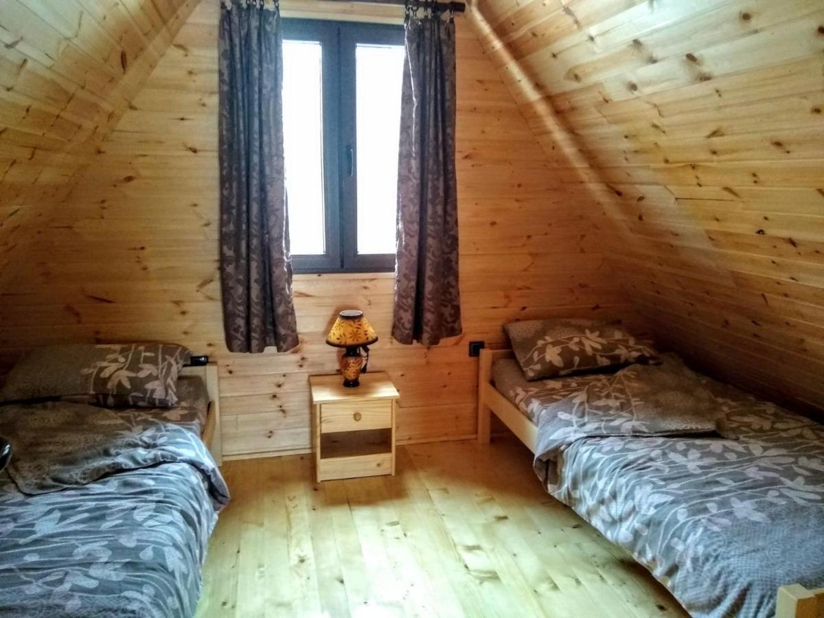 Lodge Sisters Sekulic Bagian luar foto